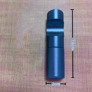 Cadeau d'outil de réparation de divot de golf portable avec conception de fourche de diviseurs de golf portables pour les accessoires verts - Product Image 5