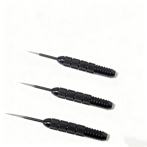 Vente en gros Strue ZF01 Jeux <span class=keywords><strong>de</strong></span> plein air 22g 24g 2BA Corps <span class=keywords><strong>de</strong></span> fléchettes en laiton à <span class=keywords><strong>pointe</strong></span> en <span class=keywords><strong>acier</strong></span> Cuivre pur pour pointes métalliques - Product Image 5