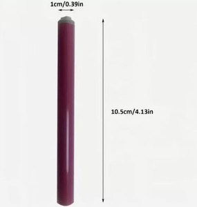 Ensemble de 30 stylos tampons pour Nail Art <span class=keywords><strong>Kit</strong></span> d'estampage pour décoration d'<span class=keywords><strong>ongles</strong></span> avec motifs assortis Accessoires pour outils de manucure DIY - Product Image 6