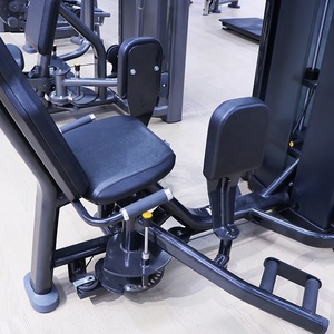 Équipement d'entraînement physique à double fonction, appareil pour éliminer/pour les hanches, Commercial, nouveauté 2020 - Product Image 4