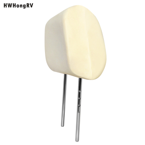 طقم تجميع إسفنجة مسند رأس لمقعد السيارة من hhhhongrv وفوم مسند رأس خلفي من campervan مع ، - Product Image 2