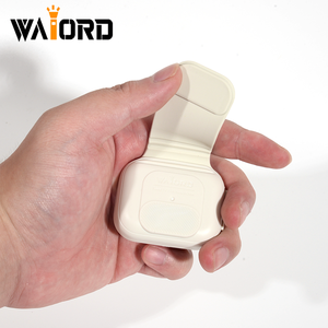 Đèn pin chiến thuật đa năng WAIORD chất lượng cao, giá rẻ, 8 trong 1, sạc lại được, dùng cho đi bộ đường dài và săn bắn - Product Image 5