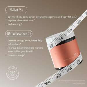 Envío Directo desde Almacén en EE. UU., MB-1, Suplemento Dietético Natural, Controla el Apetito, Aumenta la Energía, Apoya un Metabolismo Saludable - Product Image 6