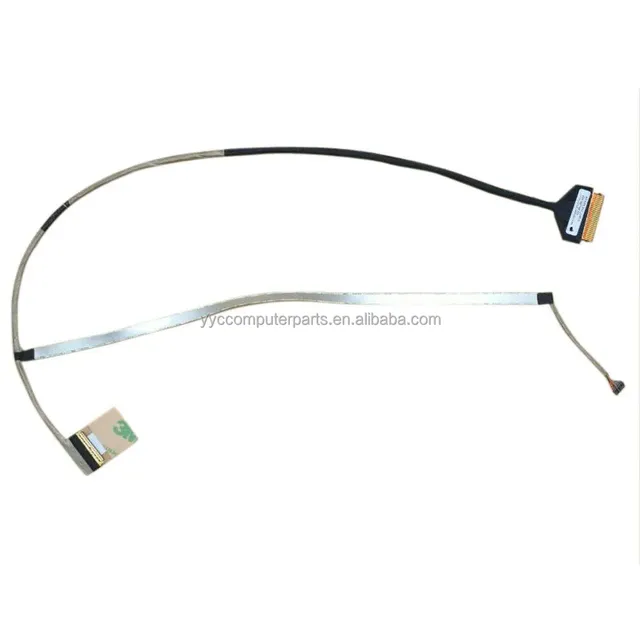 Brand Laptop New LVDS Lcd EDP Cable for MSI MS16R1 GF63 8RD MS16R1 K1N-3040108-H39 30-pin