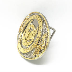 <span class=keywords><strong>Hebillas</strong></span> de Cinturón Vaqueras Retro de Lujo en Existencia, Bronce Antiguo con Grabado de <span class=keywords><strong>Mustang</strong></span>, Adornos de Cinturón Vaquero con Logotipo Personalizado - Product Image 4