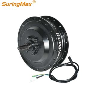 Komplit Set Ebike Kit 48 v500w seepda Listrik Velg <span class=keywords><strong>cerchi</strong></span> <span class=keywords><strong>26</strong></span> "Kit di conversione <span class=keywords><strong>bici</strong></span> elettrica 500 watt con batteria opzionale - Product Image 2