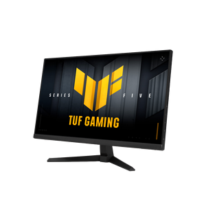 New tuf chơi game vg259qmr5a 24.5 inch 1920x1080 FHD màn hình 240Hz màn hình với 0.3MS Thời gian đáp ứng Ergonomic đứng cho chơi game pcs - Product Image 1