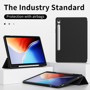 Funda protectora de visualización multiángulo para <span class=keywords><strong>Samsung</strong></span> Galaxy Tab S10 FE/ S9 FE 5G 10,9 pulgadas/Tab S9 11 pulgadas - Product Image 6
