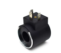 Bobine solénoïde hydraulique 3104545 3036401 3399932 3000489 915142 24VDC 21.2