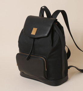 Mochilas de viaje de ocio a la moda para mujer al por mayor, bolsos de hombro para mujer, mochilas de PU de lujo para uso diario. - Product Image 5