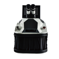 200w nouvelle mini machine de soudage laser Portable Benchtop pour la réparation et la conception de chaînes d'anneaux de bijoux
