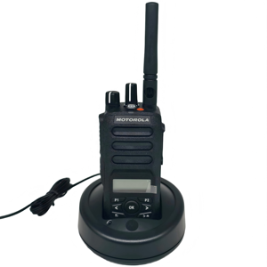 Système Trunking Capacity Max 1000CH WiFi Talkie-Walkie Motorola R5 - Product Image 1