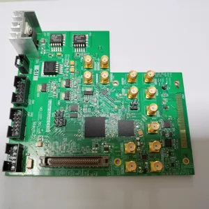 Circuit imprimé multicouche Prototype Circuit Buffer Board PCBA Circuit Board