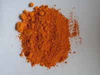 Colorant jaune 176 pour encre de sublimation sur polyester