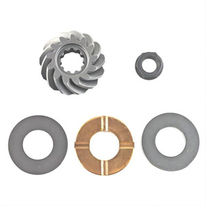Pignon de boîte de vitesses pour moteur hors-bord Yamaha 63V-45551-00 pour 9,9-15 CV, pièces de rechange - Product Image 3