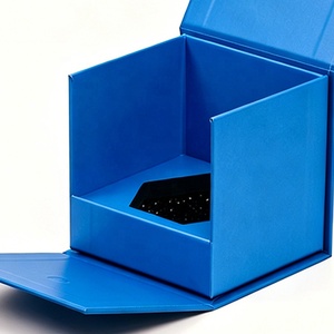 Boîtes cadeaux hexagonales magnétiques personnalisées <span class=keywords><strong>de</strong></span> luxe pour pots <span class=keywords><strong>de</strong></span> miel - Product Image 4