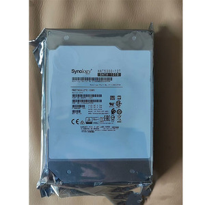 ฮาร์ดดิสก์ใหม่ 12TB HAT5300-12T 3.5" 7200rpm HDD สำหรับจัดเก็บข้อมูลระดับองค์กร HAT5300-4T - Product Image 3