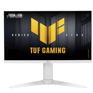 New VG27AQL5A-W Gaming Monitor 27inch QHD 210Hz Fast IPS 0.3ms GTG Gaming AI FPS Monitor - Product Image 1