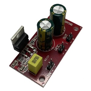 YIXINSHENG LM1875 <b>Amplifier</b> Board 30W Mono Audio <b>Amplifier</b> Module DC12V 24V <b>Speaker</b> DIY - Product Image 3