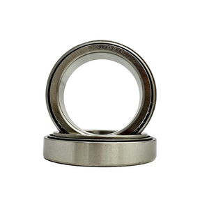 थोक मूल्य उच्च गुणवत्ता 32909 उच्च-परिशुद्धता क्रोमियम स्टील <span class=keywords><strong>32900</strong></span> श्रृंखला 45*68*15 मिमी पतला रोलर बीयरिंग - Product Image 5