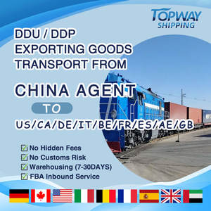 Envío Rápido en Camión a Alemania, Finlandia, Irlanda, Agente de Consolidación, Agente de Compras a EE. UU., Envío Exprés - Product Image 1