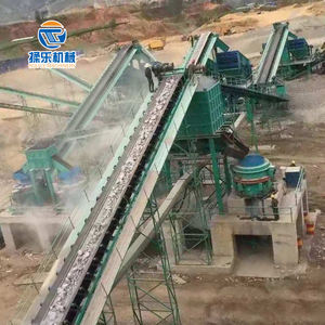 高効率中空軸ATAシリーズディスク減速機（バックストップ付き）鉱業・農業向け傾斜コンベア用 - Product Image 6