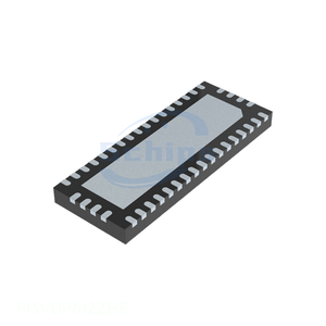 Interface 42 VFQFN Exposed Pad PI3VDP612ZHE Buy Electronics Components Online Original - Product Image 1