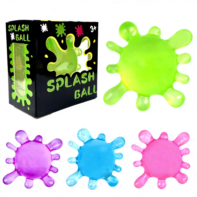 Squeeze Sensory Toys Relief Squishy Fidget