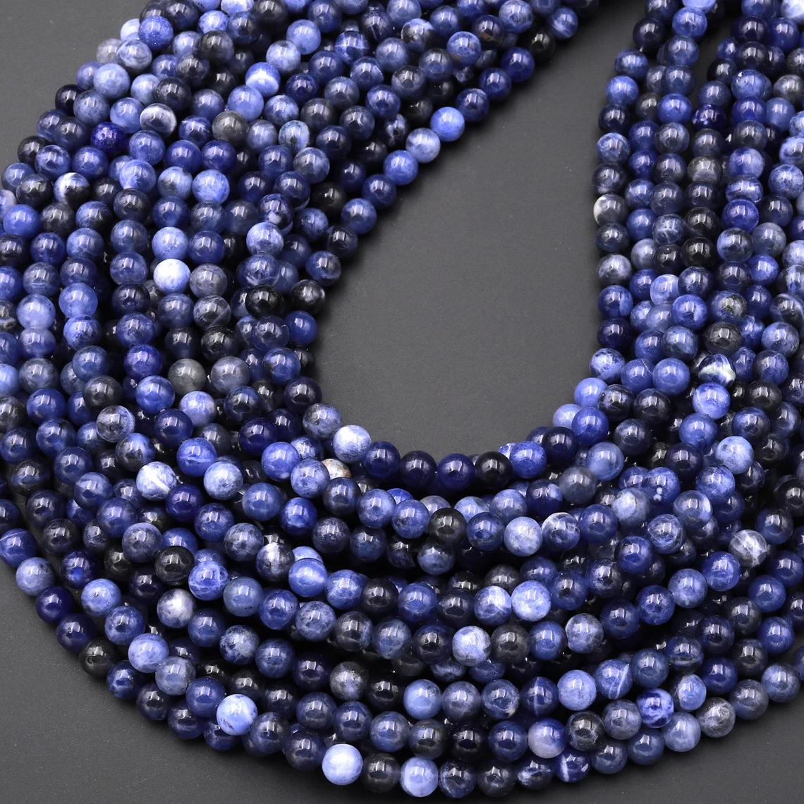 sodalite