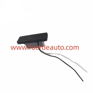 Interruptor de puerta trasera Hyundai 81260-2L000 para apertura de maletero en vehículos Hyundai y Kia - Product Image 4