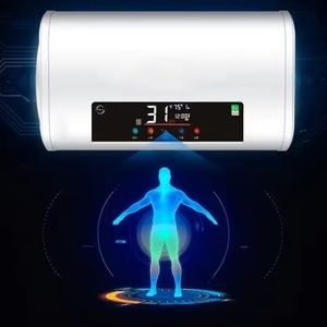 Vente en gros d'unités de stockage de <span class=keywords><strong>chauffe</strong></span>-<span class=keywords><strong>eau</strong></span> électrique 50L/80L/<span class=keywords><strong>100L</strong></span>/120L boîtier en acier inoxydable vertical <span class=keywords><strong>horizontal</strong></span> ménage hôtel - Product Image 3