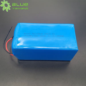 LP6567132 Paquete de Baterías de Litio Polímero Recargable 3s3p 12v para Farola <span class=keywords><strong>Solar</strong></span> 18v/60w 11.1v/30ah - Product Image 2