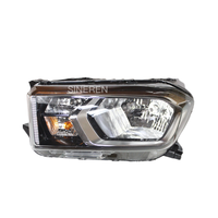 Phare LED SINEREN C00047657 C00047658 pour SAIC MAXUS T60 2016+ Gauche Droit Remplacement