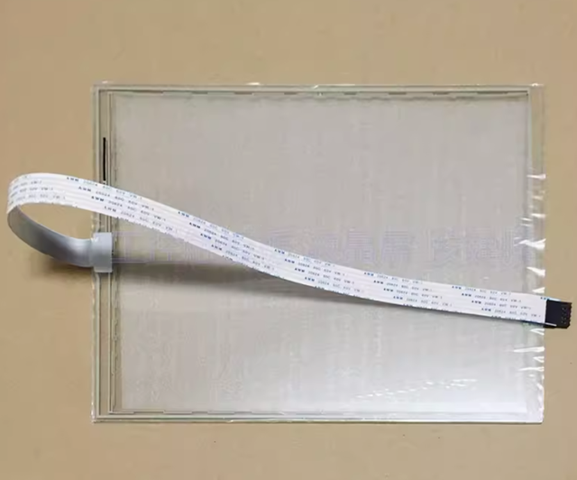 Touch Screen Digitizer for B&R Power Panel PP320 4PP320.1043-31 4PP320.1043.31 4PP320-1043-31 Touch Screen Panel