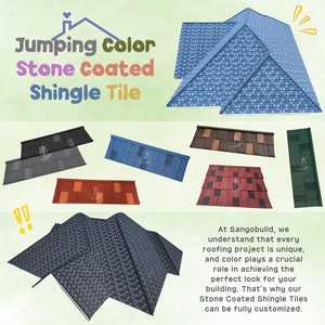 Carrelage de toit en acier incurvé pour maison, 45mm, afrique, Nigeria, prix de gros pas cher - Product Image 4