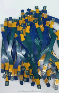 FLET KABAL pour SAMSUNG G991/S21 carte mère carte principale LCD Flex câble connecteur remplacement - Product Image 4