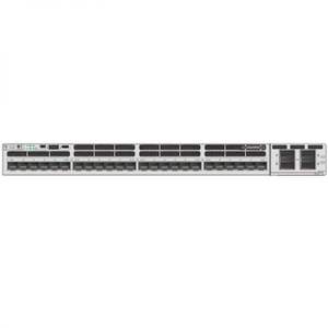 Nouveau Commutateur d'entreprise Cisco Catalyst 9300X C9300X-24Y-E 24 ports 25G SFP28 Network Essentials - Product Image 1