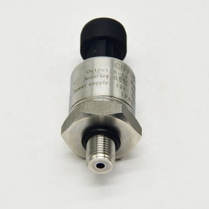 0-5V hidrolik yağ vakum basınç sensörü - Product Image 1
