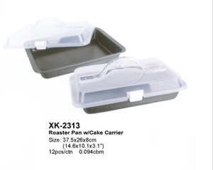 DF DF EDS XK-2308 Outils de boulangerie en métal pour la maison - Product Image 4