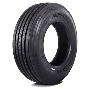 ยางเรเดียลคุณภาพสูงสำหรับรถบรรทุกใหม่ 18PR ขนาด 11R22.5 11.00R20 12.00R20 - Product Image 2