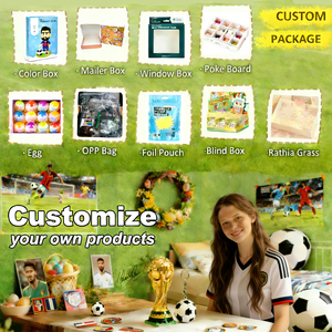 Kits <span class=keywords><strong>de</strong></span> construction <span class=keywords><strong>de</strong></span> stades <span class=keywords><strong>de</strong></span> <span class=keywords><strong>football</strong></span> personnalisables DIY – Briques en plastique pour maquettes d'architecture sportive, jeu <span class=keywords><strong>de</strong></span> <span class=keywords><strong>football</strong></span> sur mesure - Product Image 5