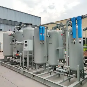 Machine de génération d'azote de générateur de paquet d'usine N2 de FANKE à vendre
