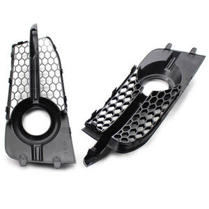 Grille <span class=keywords><strong>de</strong></span> pare-chocs couvercle <span class=keywords><strong>de</strong></span> phare antibrouillard pare-chocs <span class=keywords><strong>avant</strong></span> antibrouillard côté droit grille <span class=keywords><strong>de</strong></span> couverture pour <span class=keywords><strong>Audi</strong></span> <span class=keywords><strong>A1</strong></span> 8X0807681A 8X0807682A - Product Image 4