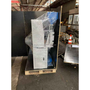 เครื่องทดสอบความต้านทานการกัดกร่อนของ G65 ASTM เครื่องทดสอบการสึกหรอล้อยางทรายแห้ง - Product Image 3