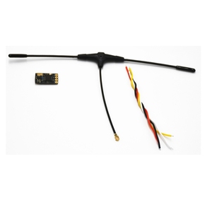 ELRS 915MHz/2.4GHz Nano FPV Antenna RX PRO FPV <b>Drone</b> <b>Accessories</b> Micro Long Distance Receiver for FPV <b>Drone</b> - Product Image 1