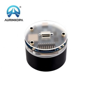 ESP32-S3 AI Smart Speaker Development Board Onboard Dual Digital Microphone <strong>Array</strong> Supports Noise Reduction and Echo Cancellation - Product Image 2