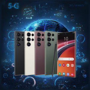 2025 New Original S24 Ultra 5 gam điện thoại thông minh 7.3-inch 4K độ nét cao 16GB + 1TB nhà máy Bán buôn giá điện thoại mặt mở khóa trường hợp - Product Image 5