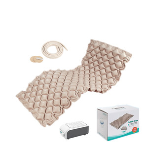Colchón de Aire de la Mejor Calidad, Alternativa a las Burbujas, Colchón de Aire Médico Antiescaras para Úlceras por Presión - Product Image 2