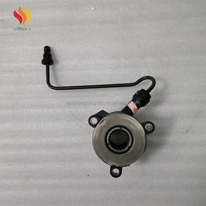 Piezas universales para coche, sistemas de transmisión automática, nuevos rodamientos de embrague de transmisión 96890028 25192480 25202593 para Chevrolet <span class=keywords><strong>AVEO</strong></span> - Product Image 3