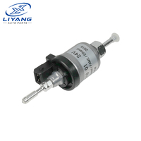 Promotion : Pompe à carburant diesel 24V 16ml pour chauffage Eberspacher Airtronic D2 D4 D4S 1-3KW, pièces de rechange pour chauffage de stationnement de camping-car, OEM